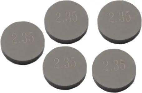 PROX - VALVESHIM 10.00X2.35 5PK - 09261000