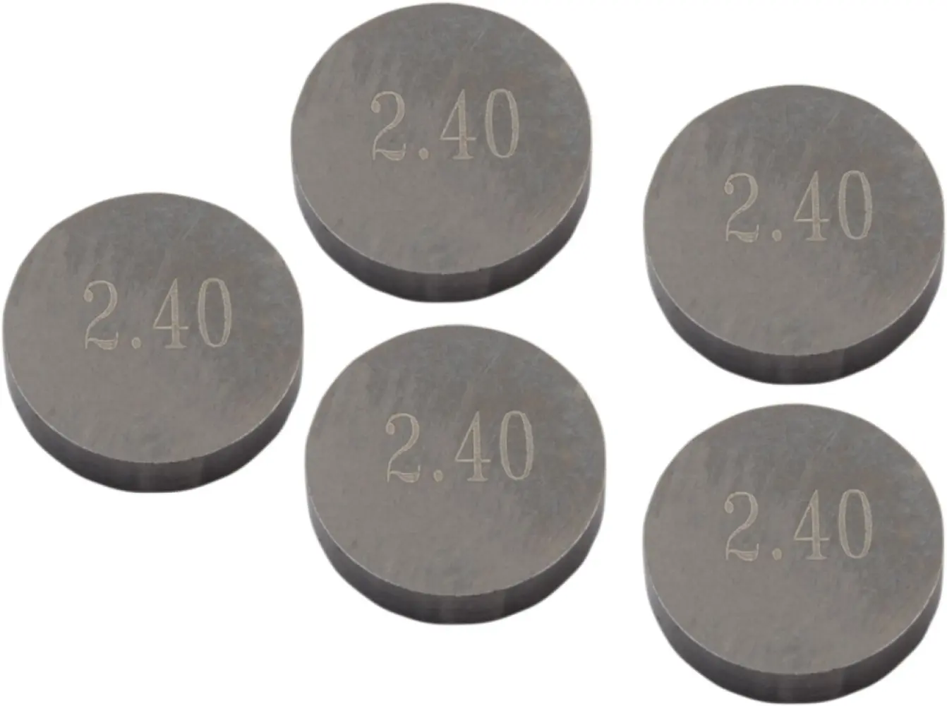 PROX - VALVESHIM 10.00X2.40 5PK - 09261001