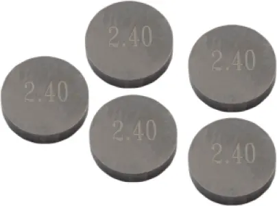 PROX - VALVESHIM 10.00X2.40 5PK - 09261001