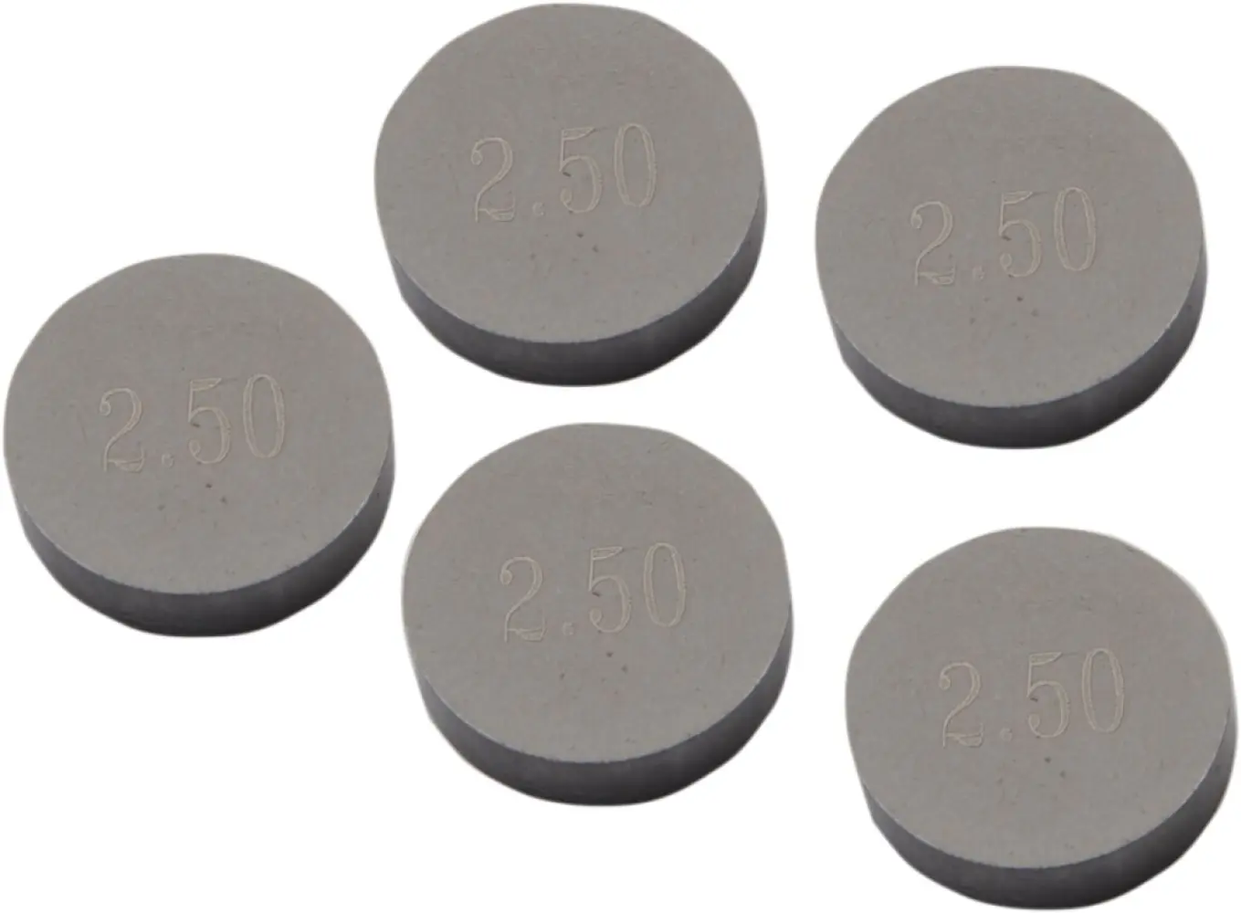 PROX - VALVESHIM 10.00X2.50 5PK - 09261003