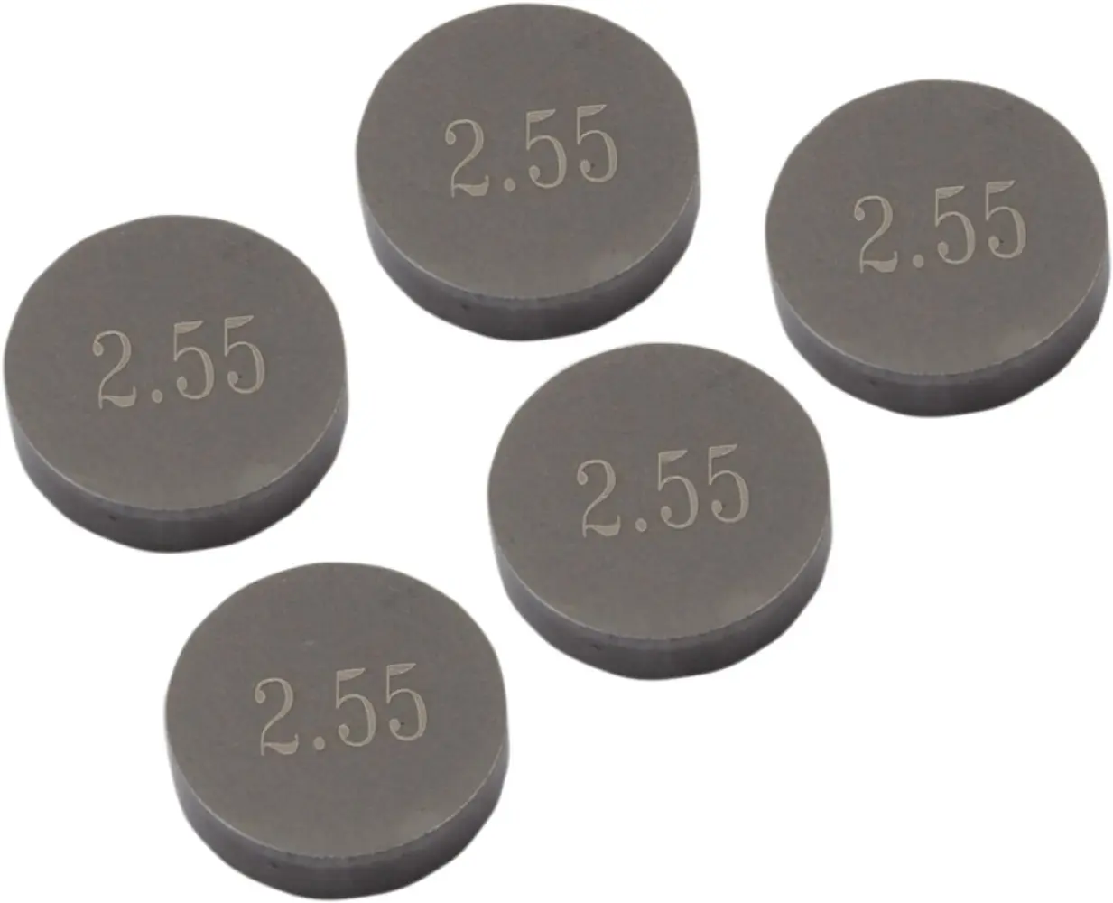 PROX - VALVESHIM 10.00X2.55 5PK - 09261004