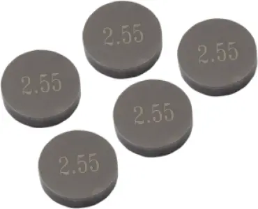 PROX - VALVESHIM 10.00X2.55 5PK - 09261004