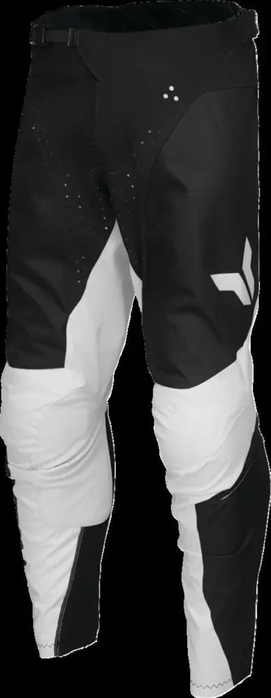 THOR - PANT LAUNCH STORM BLACK 38 - 290111937