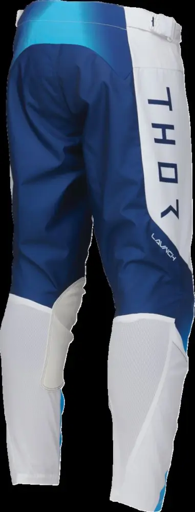 THOR - PANT LAUNCH STORM WHITE 44 - 290111949