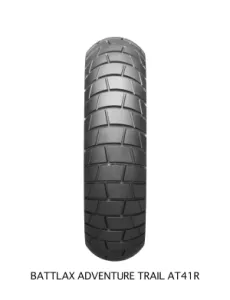 BRIDGESTONE - AT41R 150/70R18 70V - 03170690
