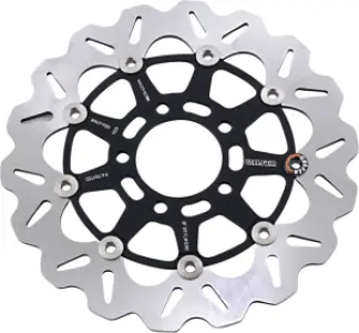 GALFER - BRAKE DISC FLOAT WAVE - 17103819