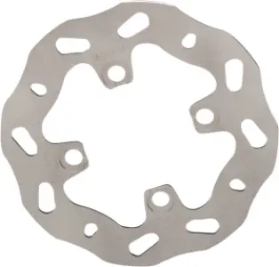 GALFER - BRAKE DISC FIXED WAVE - 17103829