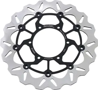 GALFER - BRAKE DISC FLOAT WAVE - 17103826
