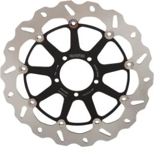 GALFER - BRAKE DISC FLOAT WAVE RIGHT - 17103889