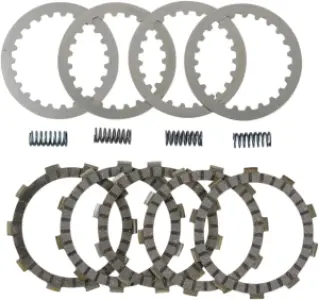 EBC - CLUTCH KIT DIRT DRC SERIES - DRC10