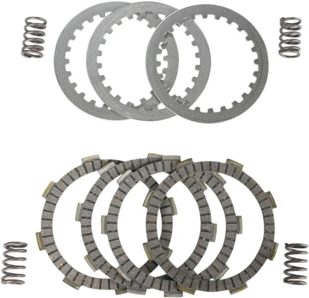 EBC - CLUTCH KIT DIRT DRC SERIES - DRC4
