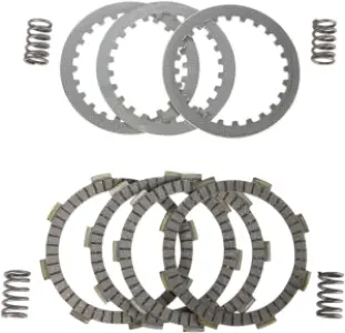 EBC - CLUTCH KIT DIRT DRC SERIES - DRC4