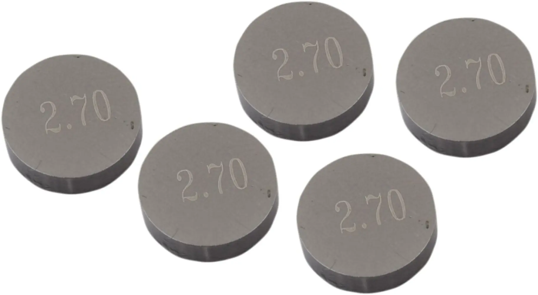 PROX - VALVESHIM 10.00X2.70 5PK - 09261007