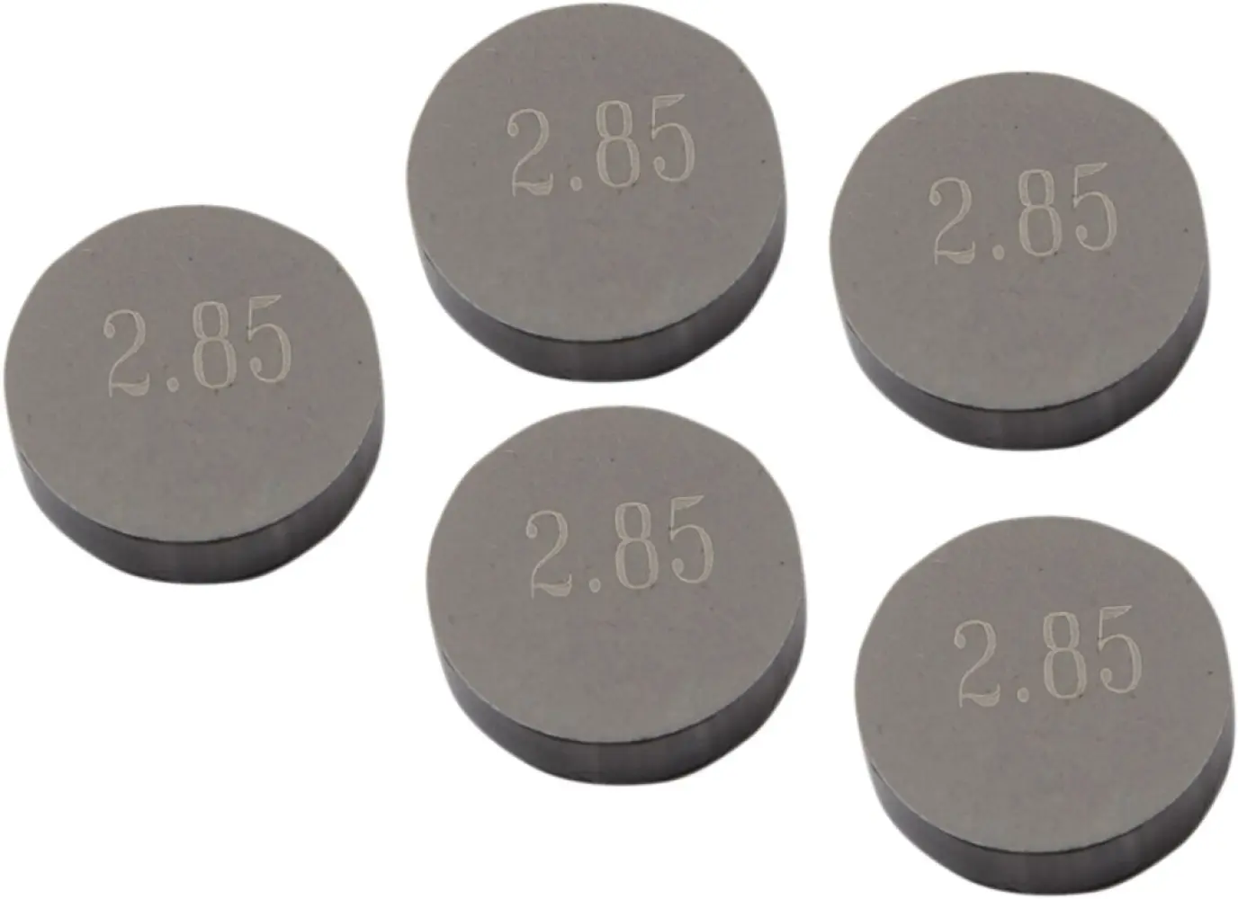 PROX - VALVESHIM 10.00X2.85 5PK - 09261010