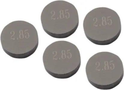PROX - VALVESHIM 10.00X2.85 5PK - 09261010