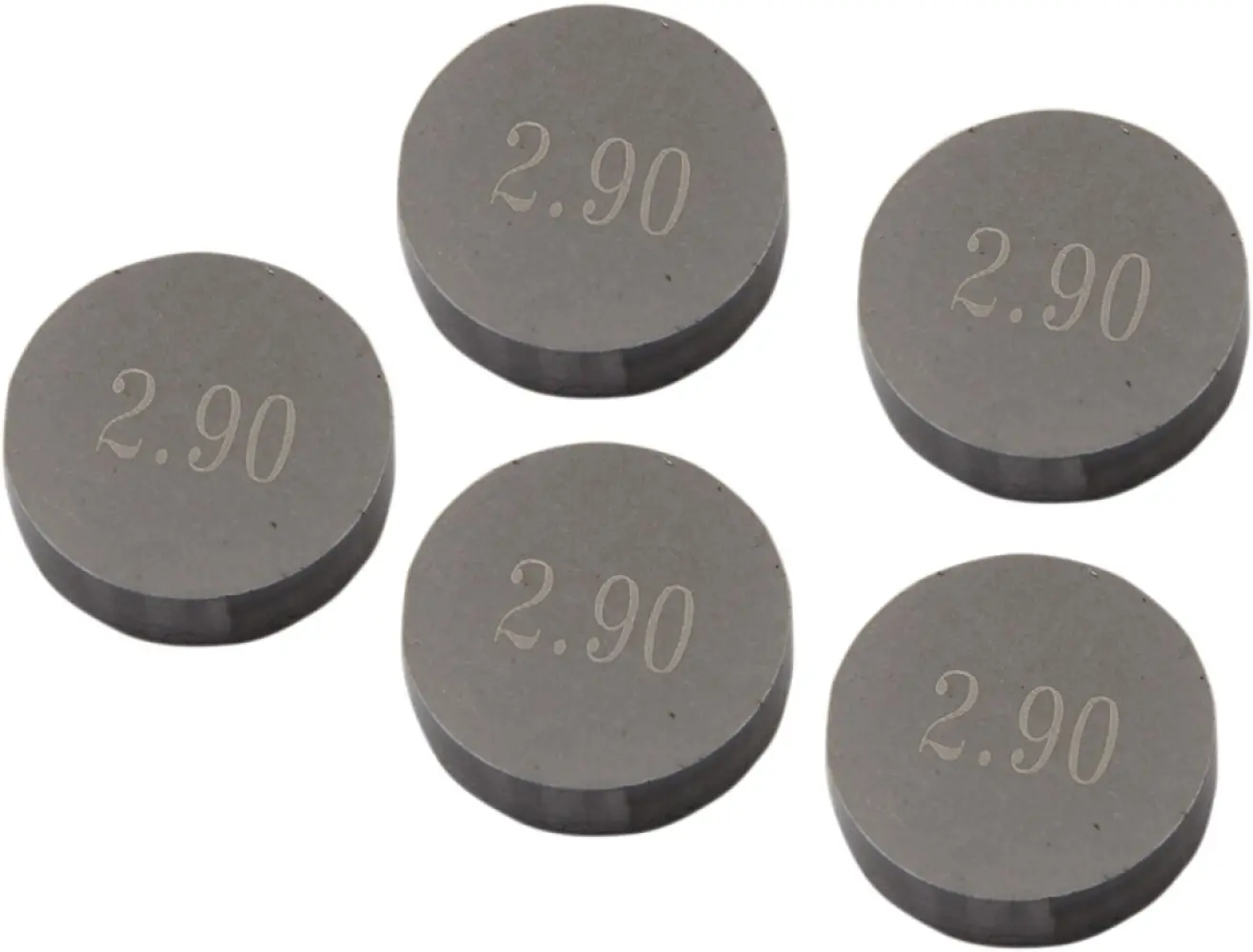 PROX - VALVESHIM 10.00X2.90 5PK - 09261011