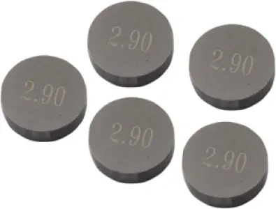 PROX - VALVESHIM 10.00X2.90 5PK - 09261011