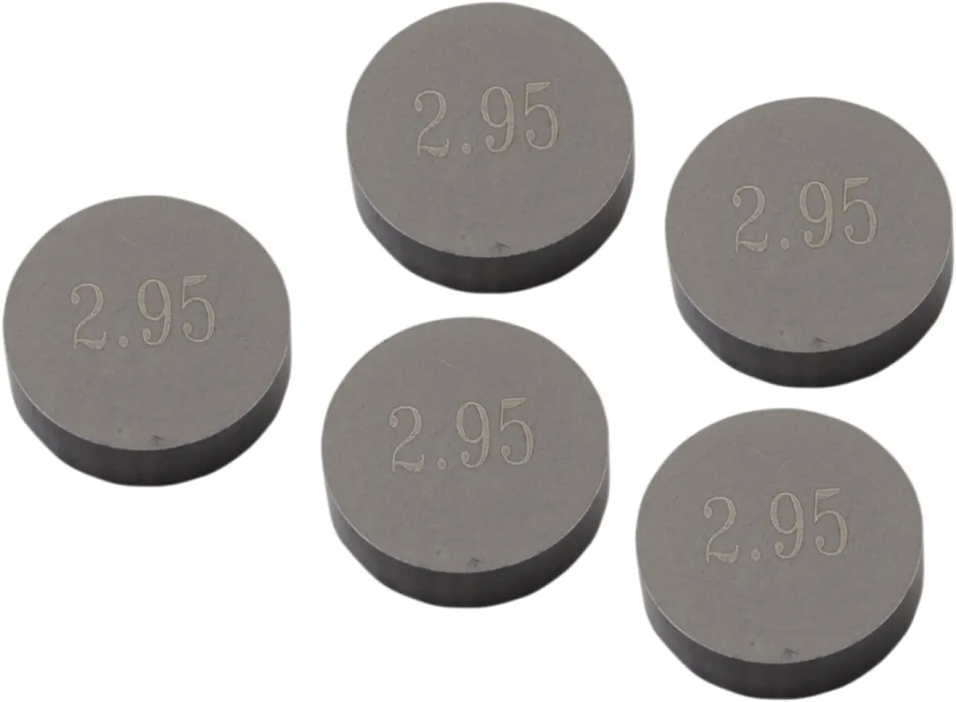 PROX - VALVESHIM 10.00X2.95 5PK - 09261012