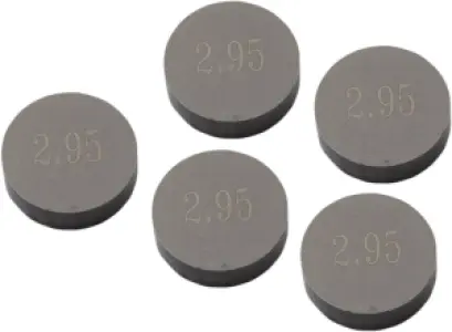 PROX - VALVESHIM 10.00X2.95 5PK - 09261012