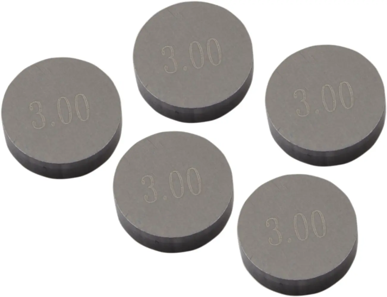 PROX - VALVESHIM 10.00X3.00 5PK - 09261013