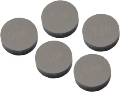 PROX - VALVESHIM 10.00X3.00 5PK - 09261013