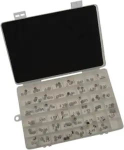 PROX - SHIM BOX 7.48X1.20-3.50 - 09261018