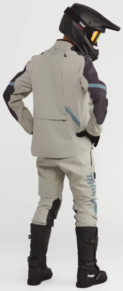 THOR - PANT TERRAIN ITB SAND 30 - 290112194