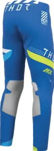 THOR - PANT SPORTMODE SYNTH BLUE 36 - 290112242
