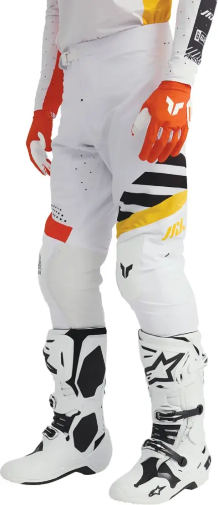 THOR - PANT SPORTMODE SYNTH WHITE 28 - 290112245