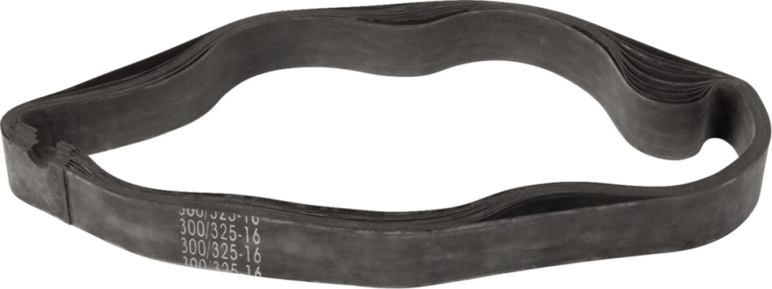 DRAG SPECIALTIES - RIM STRIP 16X38 MM SV 10PK - DS181504