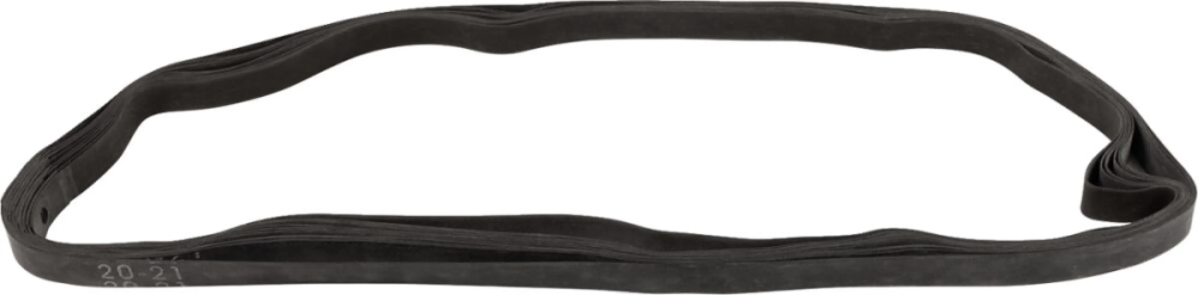 DRAG SPECIALTIES - RIM STRIP 21X19 MM CV 10PK - DS181507