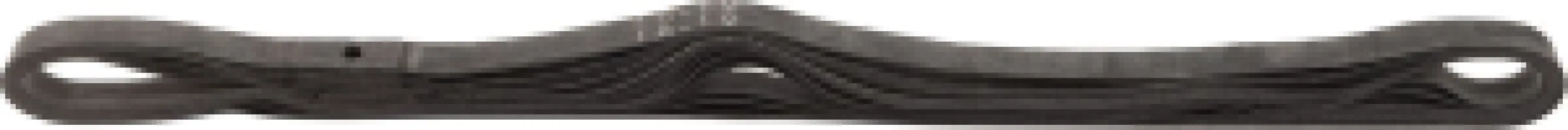 DRAG SPECIALTIES - RIM STRIP 19X19 MM CV 10PK - DS181510