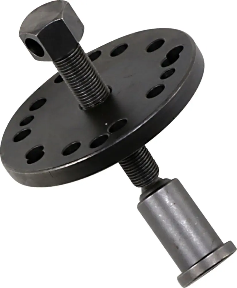 DRAG SPECIALTIES - 10 STUD CLUTCH HUB PULLER - DS196061