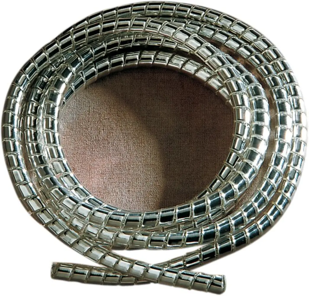 DRAG SPECIALTIES - CHR CBL CVR 5' X 3/16 - DS223000