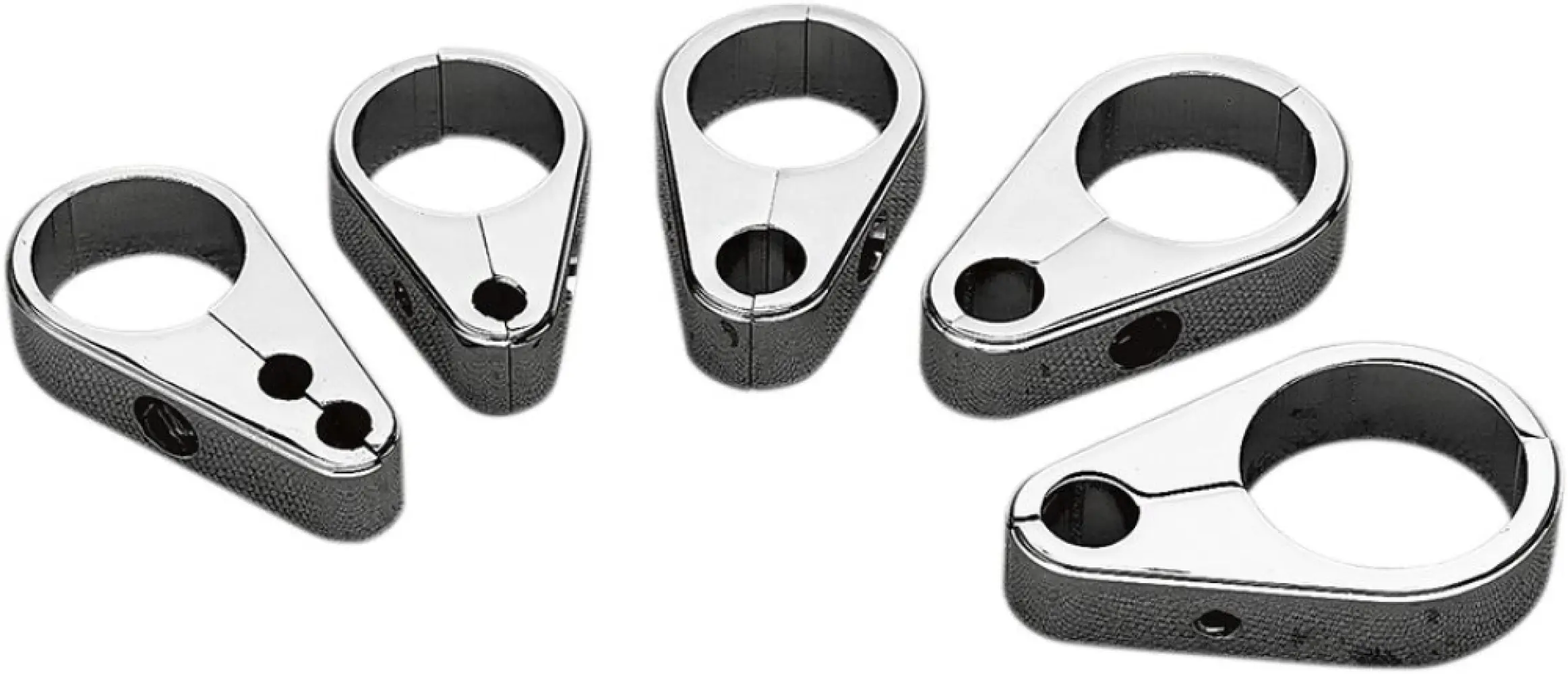 DRAG SPECIALTIES - CLUTCH CABLE CLMP 1 1/4 - DS223046