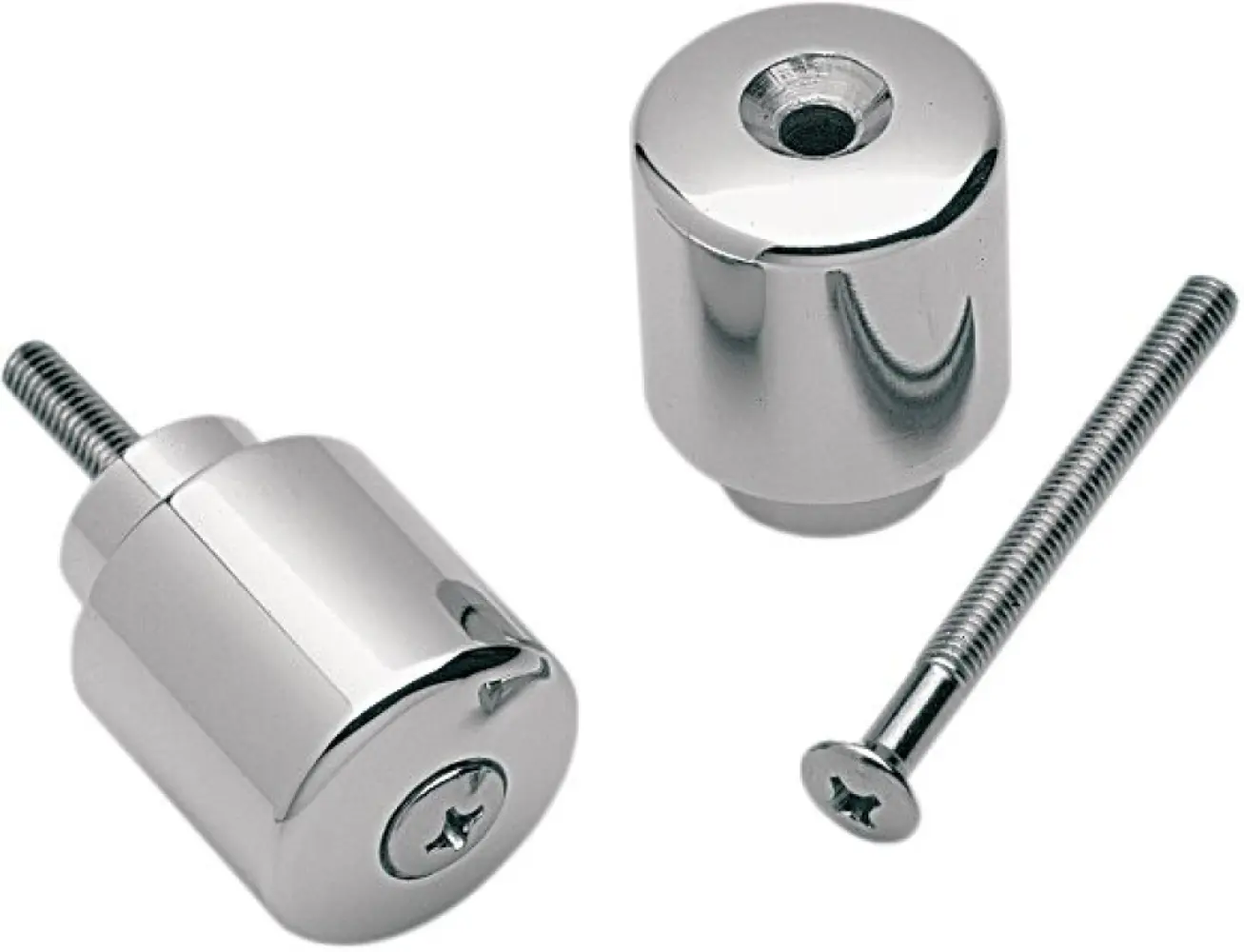 PARTS UNLIMITED - HANDLEBAR DAMPERS GL1800 - DS273947