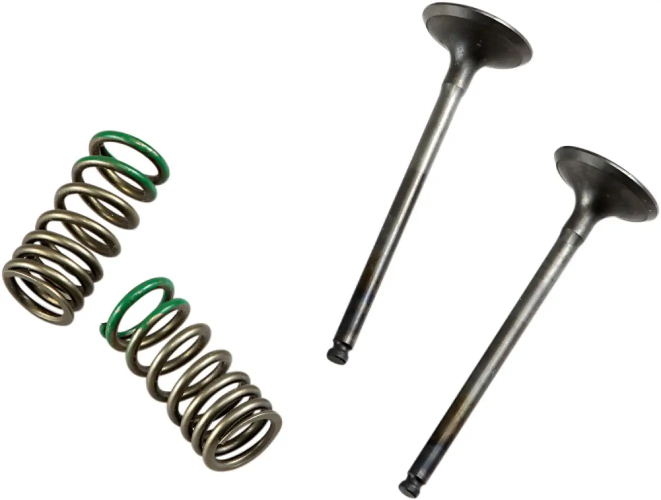 PROX - VALVE EX/SPRING KIT YZ/WR250F - 09261455