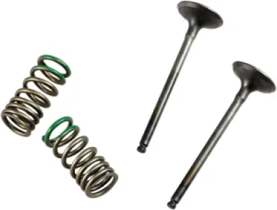 PROX - VALVE EX/SPRING KIT YZ/WR250F - 09261455