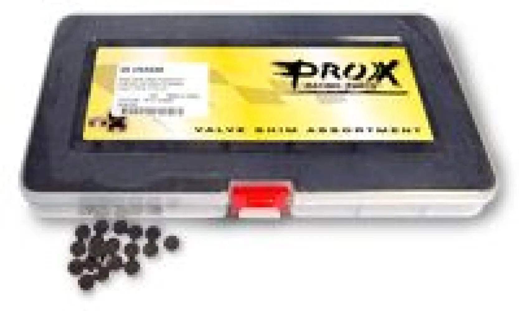 PROX - VALVESHIM 8.90X2.06 5PK - 09261482