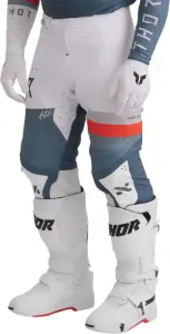 THOR - PANT SPORTMODE LEAGUE BLUE/WHI - 290112258