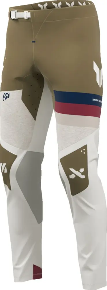 THOR - PANT SPORTMODE LEAGUE WHITE/CO - 290112267