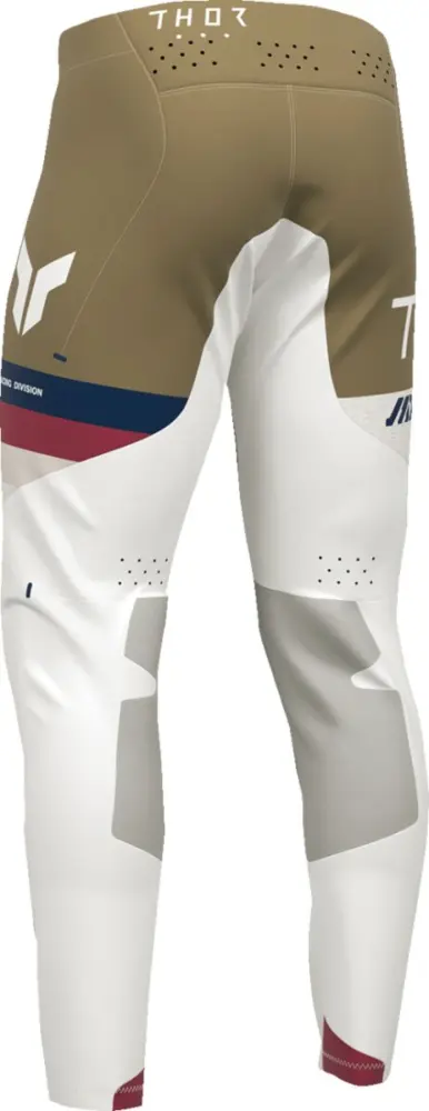 THOR - PANT SPORTMODE LEAGUE WHITE/CO - 290112271