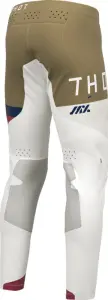THOR - PANT SPORTMODE LEAGUE WHITE/CO - 290112271