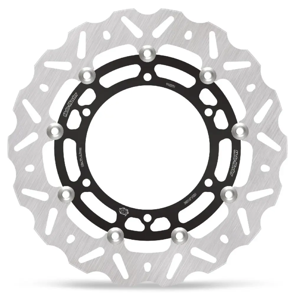 MOTO-MASTER - BRAKE DISC NITRO FRONT - 17104493