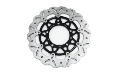 MOTO-MASTER - BRAKE DISC NITRO FRONT - 17104498