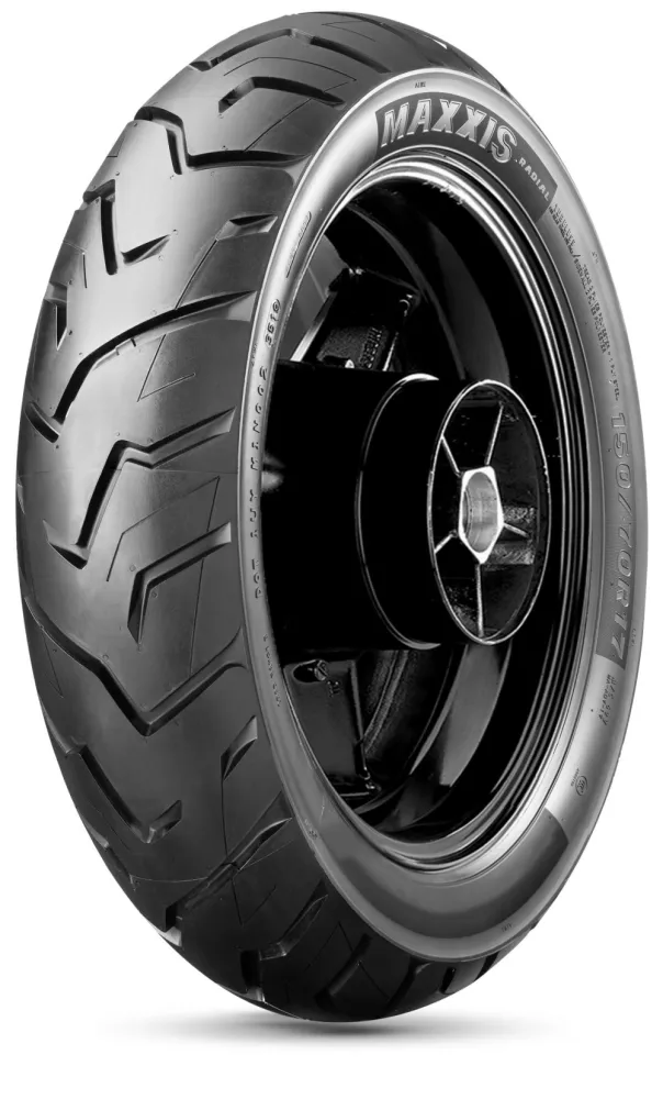 MAXXIS - MA-ADV 150/70 R17 69V TL - 03170860