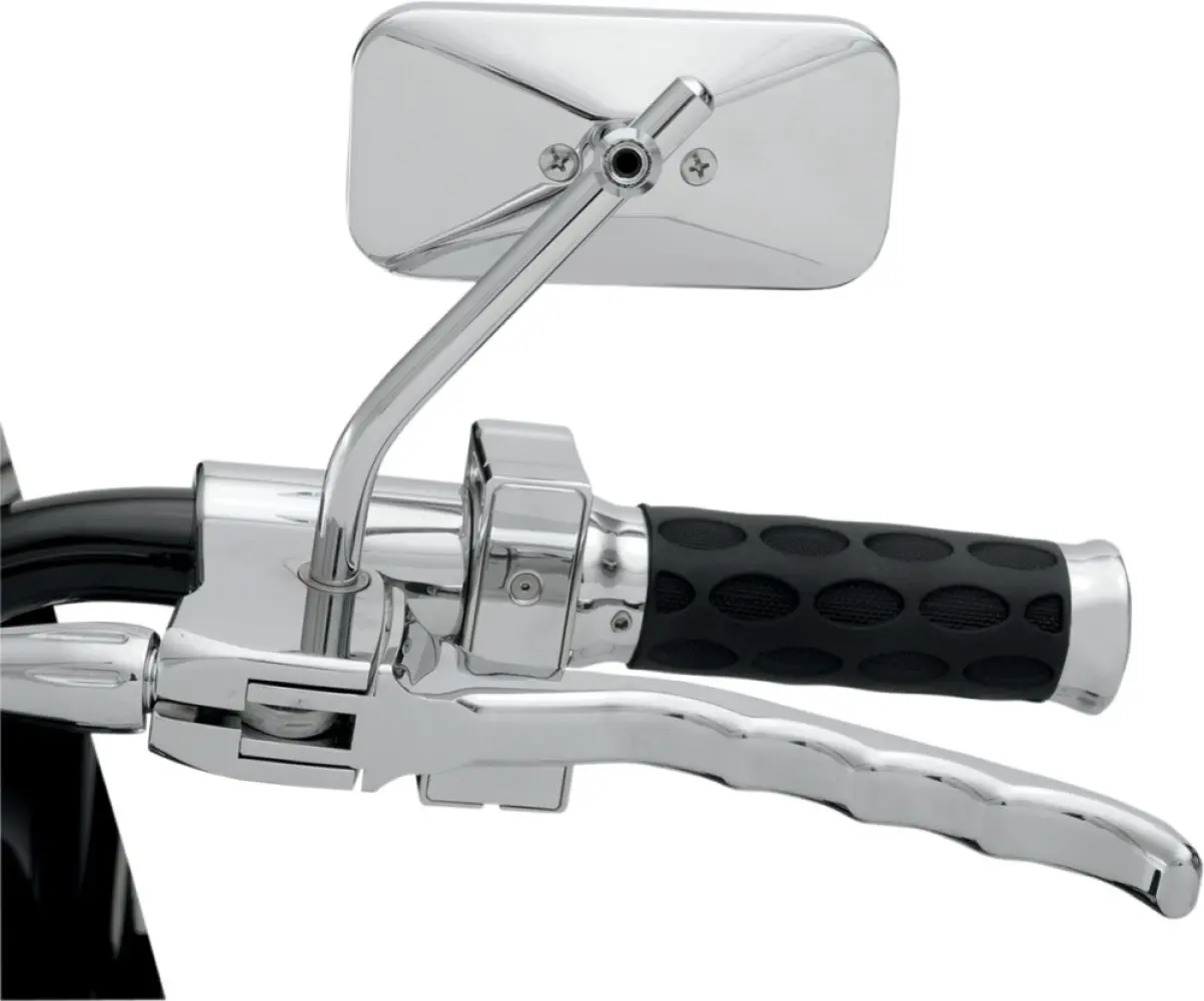 DRAG SPECIALTIES - HD RECT MIRROR 2 X4.25 - DS302083