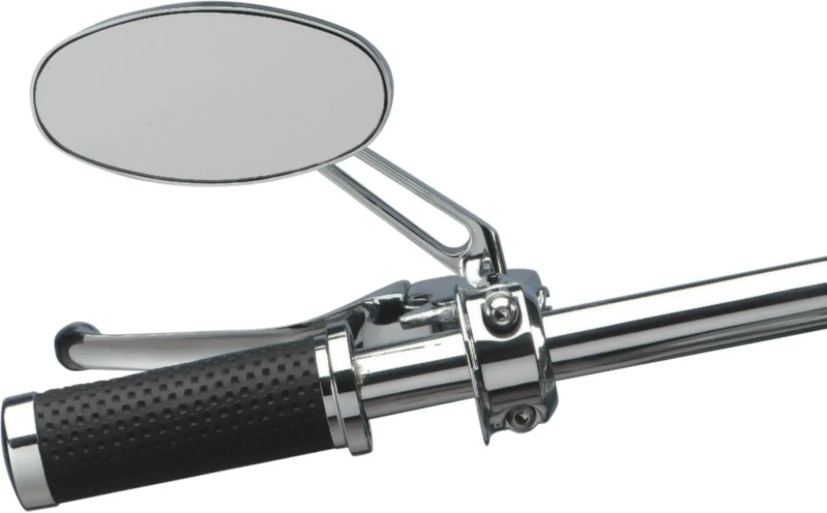 DRAG SPECIALTIES - DS-NESS STEALTH MIRROR - DS302150