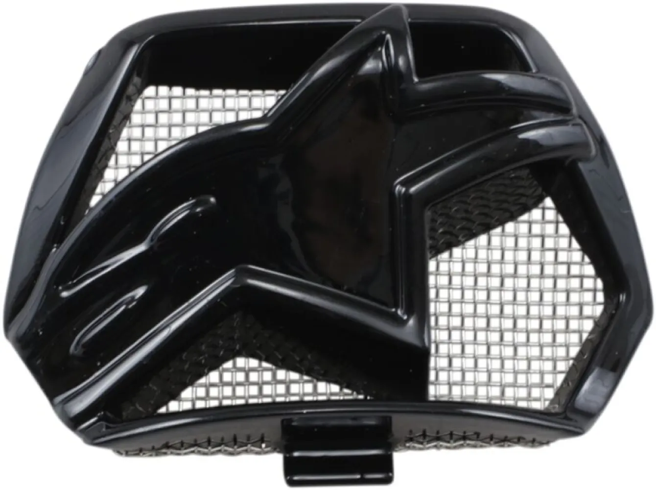 ALPINESTARS(MX) - CHIN VENT BK GLS - 01331190