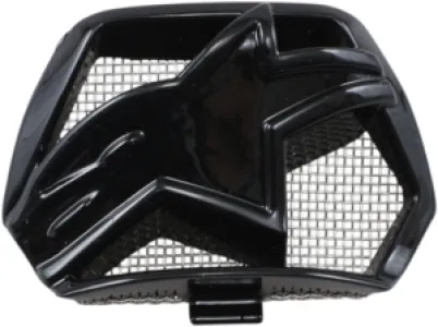ALPINESTARS(MX) - CHIN VENT BK GLS - 01331190